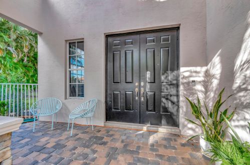 8771 Cobblestone Preserve Ct, Boynton Beach FL  33472-4430 exterior