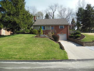 542 Locust Ln, Pittsburgh, PA 15241-1350