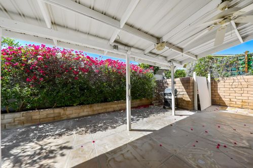 69556 Midpark Dr, Desert Hot Springs CA  92241-8710 exterior