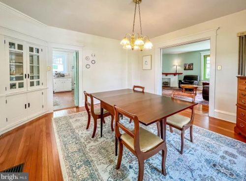 718 Columbia Ave, Lansdale PA 19446-3311 exterior