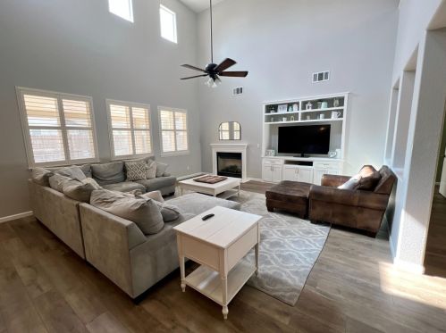 2504 Kodiak Dr, Modesto CA  95355-7957 exterior