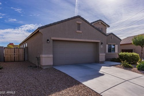 2101 236th Ln, Buckeye, AZ