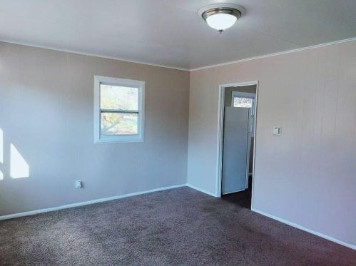 2205 Warrick St, Gary IN  46405-2538 exterior
