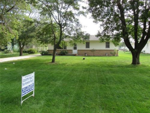 711 Bell St, Yale, IA 50277-8566