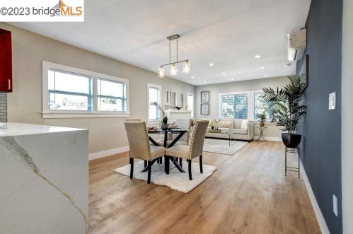 1515 19th St, Oakland, CA 94606-3908