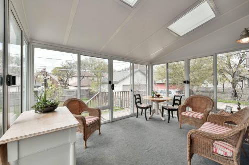 2533 63, Milwaukee WI 53219-2628 exterior