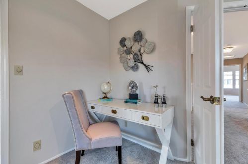 1066 Cross Springs Ct, San Jose CA  95120-1516 exterior