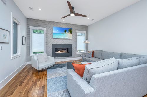 776 Gate Post Dr, Mount Pleasant SC  29464-4948 exterior