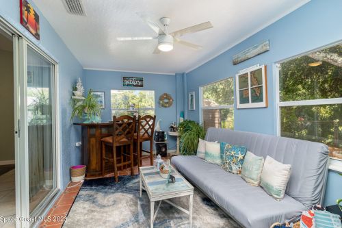 6275 Marcy St, Cocoa FL  32927-8506 exterior