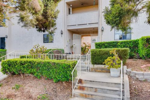 3037 Ingelow St, San Diego, CA 92106-2272