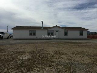 4451 Hardy Ln, Pahrump, NV 89048-4356