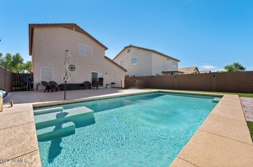 2420 San Manuel Rd, San Tan Valley AZ  85143-4923 exterior