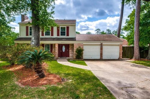 2910 Shady Hills Dr, Humble, TX 77339-2320