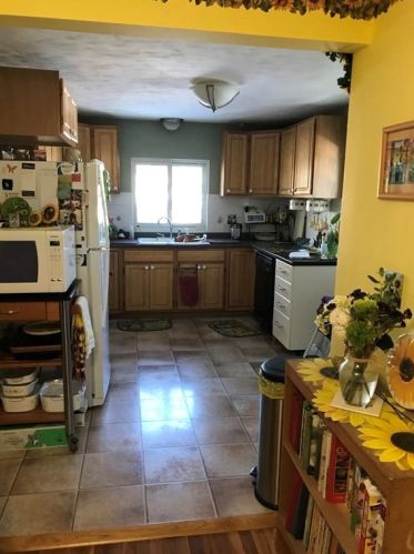 14 Courtland St, Worcester, MA 01602-4323