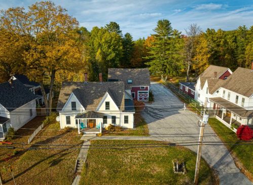 114 Main St, Bradford, NH 03221-3506
