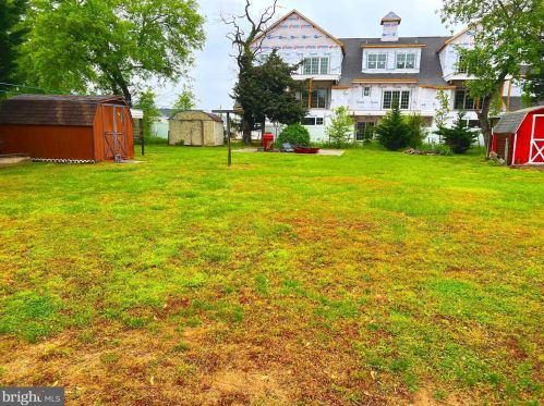 17925 Windward Dr, Lewes DE  19958-4139 exterior