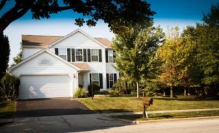 6202 Kendall Ridge Blvd, Dublin, OH 43016-9200
