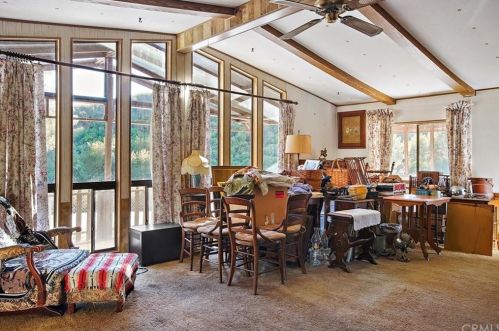 6010 Nacimiento Shores Rd, Lake Nacimiento CA  93426-6941 exterior