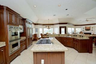 2618 Morganfair Ln, Katy TX  77450-7513 exterior