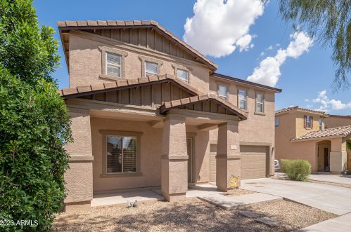 17247 185th Dr, Sun City, AZ 85374-3928