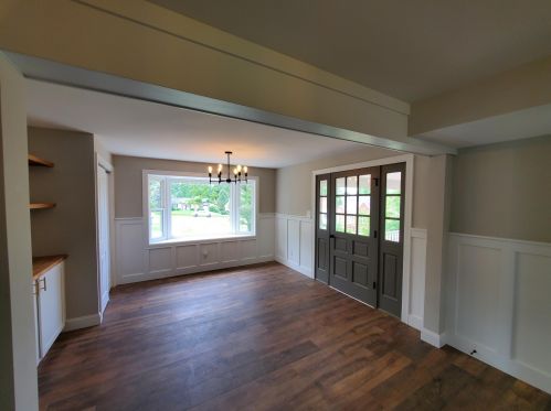 49 Buttermilk Pike, Covington KY  41017-2162 exterior