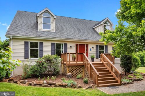 14260 Rehobeth Church Rd, Lovettsville VA  20180-3218 exterior