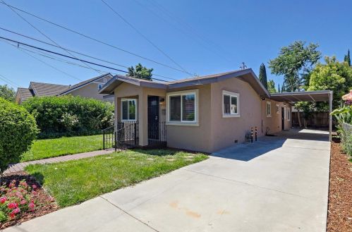 299 20th St, San Jose, CA 95116-2714