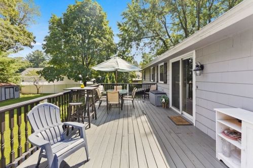 17 Lexington St, Wilmington MA  01887-1339 exterior