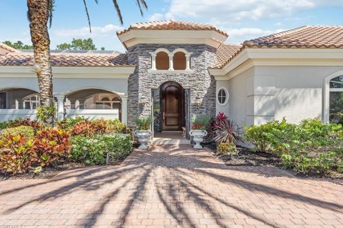 5055 Groveland Ter, Naples, FL 34119-8430