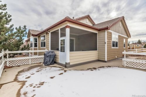 24653 Louisiana Cir, Denver CO 80018-6069 exterior