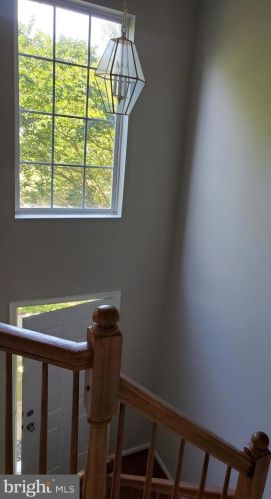 1410 Saunders Dr, Fredericksburg VA  22401-2674 exterior