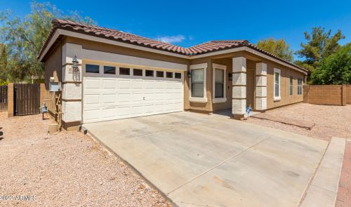 6158 Sharon Ct, Chandler, AZ 85249-4948