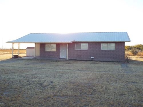1007 Taylor Rd, Willcox, AZ 85643-3170