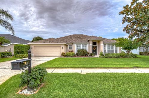 3819 Eagleflight Ln, Land O Lakes, FL 34639-4083