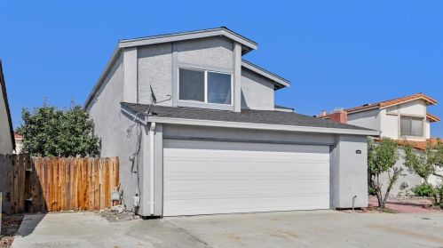2538 Edgedale Ct, San Jose, CA 95122-4006