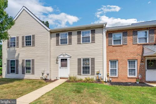 2222 Mulberry Ct, Lansdale, PA 19446-4327