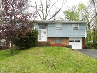 86 Garfield Rd, Parsippany NJ  07054-3919 exterior
