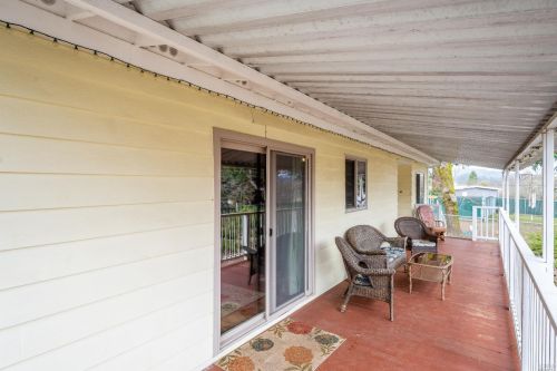 1481 Hill Rd, Willits CA  95490-9723 exterior