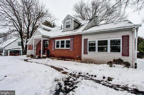 741 Bridge Rd, Collegeville, PA 19426-1105