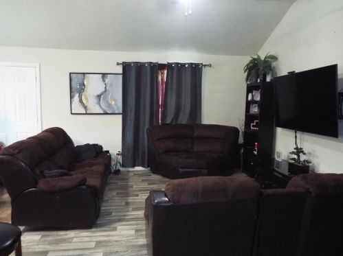 616 Cheyenne Rd, Dallas TX  75217-3609 exterior