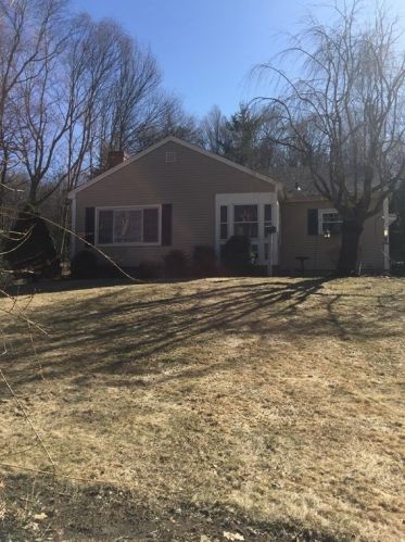 86 Wilbraham Rd, Monson, MA 01057-9645