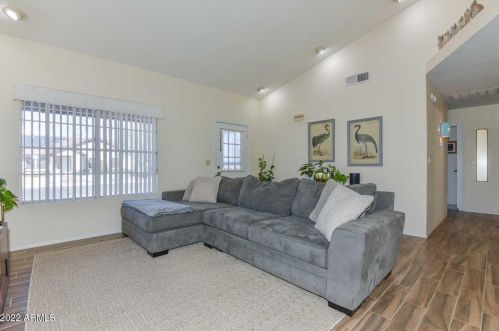 3615 Oraibi Dr, Glendale AZ  85308-2223 exterior