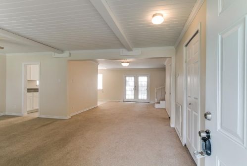 3914 Sailfish Ln, Morgans Point TX  77571-7353 exterior