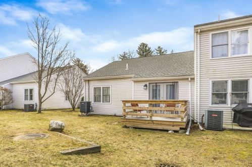 23 Prudence Crandall Ln, Easton MA  02356-1748 exterior