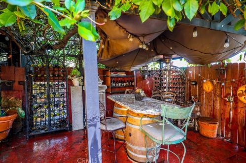 8616 Serapis Ave, Pico Rivera CA  90660-4516 exterior