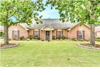 1807 Chenoweth Ln, Montgomery, AL 36106-3132