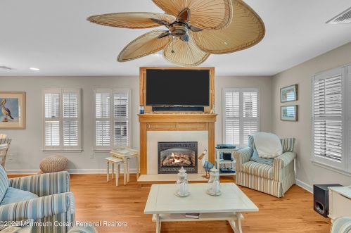 1809 Greenwood Ter, Belmar NJ 07719-2911 exterior