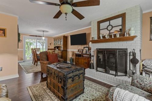 120 Mcmahon Dr, Manor PA 15665-9603 exterior