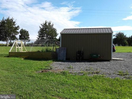 27732 Tatum Rd, Unionville VA  22567-3026 exterior