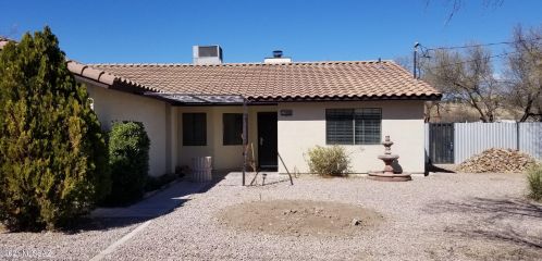 1000 Via Independencia, Nogales, AZ 85648-1631